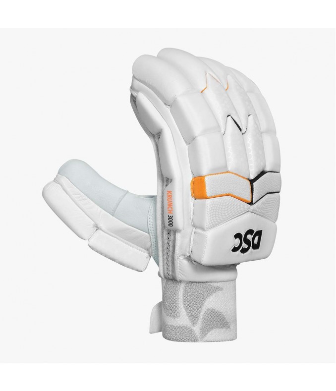 DSC Krunch 3000 Junior Batting Gloves